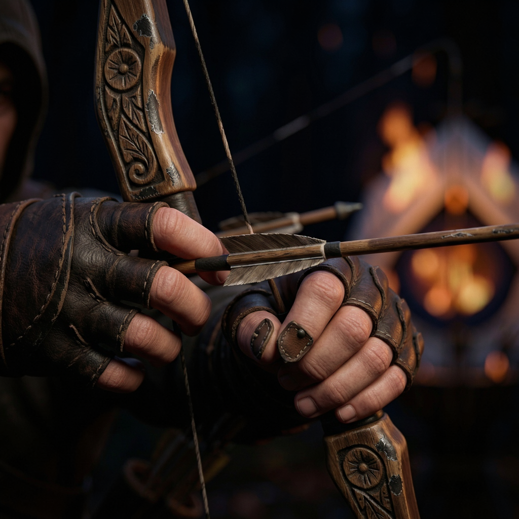 ����ͻ���̿�(Archer Assault Assassin)�ٷ������ؽ�ͼ