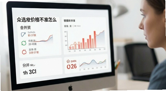 合并众选价格不准怎么反馈