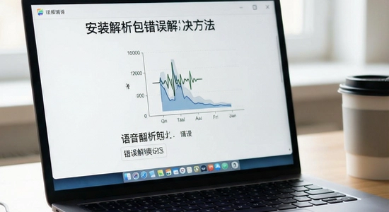 语音翻译助手安装解析包错误解决方法