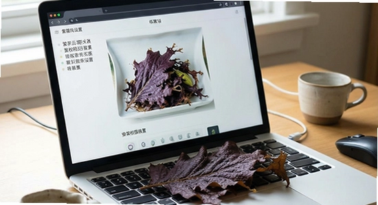 紫菜云安装权限设置