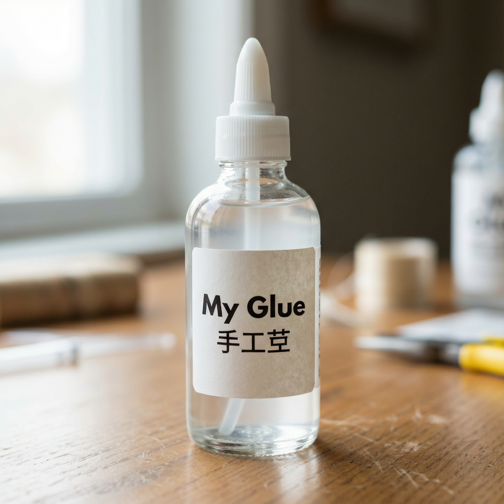 My Glue(�ҵĽ�ˮ)�ٷ�������v6.1.0 �ǩ������