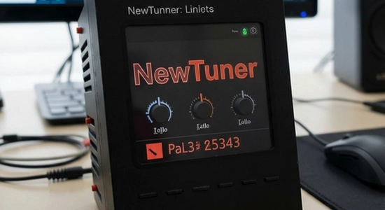 NewTuner��װʧ����ô��