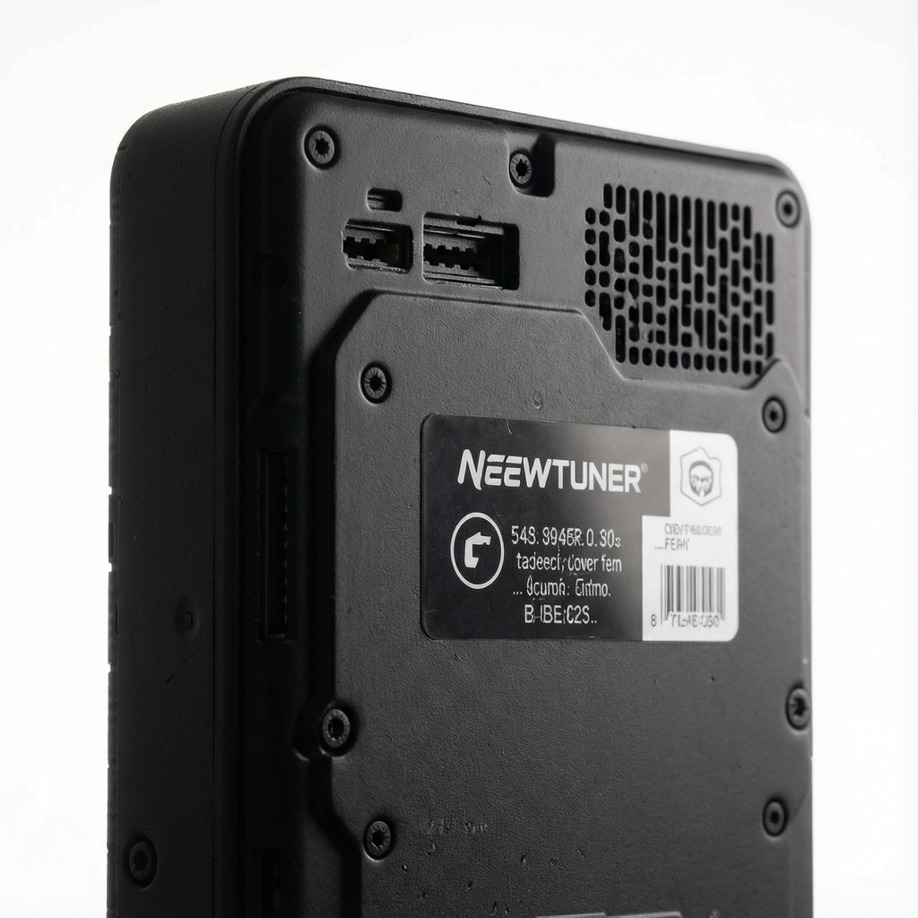 NewTuner�ٷ������ؽ�ͼ