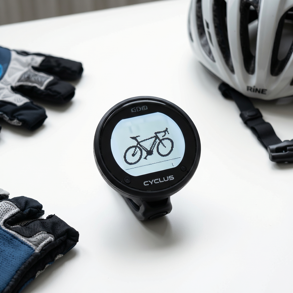 CYCPLUS Ride(CYCPLUS����)�ٷ������ؽ�ͼ