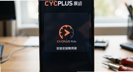 CYCPLUS Ride ��װʧ�� δ֪��Դ �������