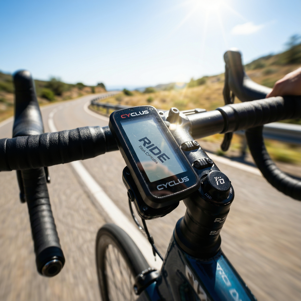 CYCPLUS Ride(CYCPLUS����)�ٷ������ؽ�ͼ