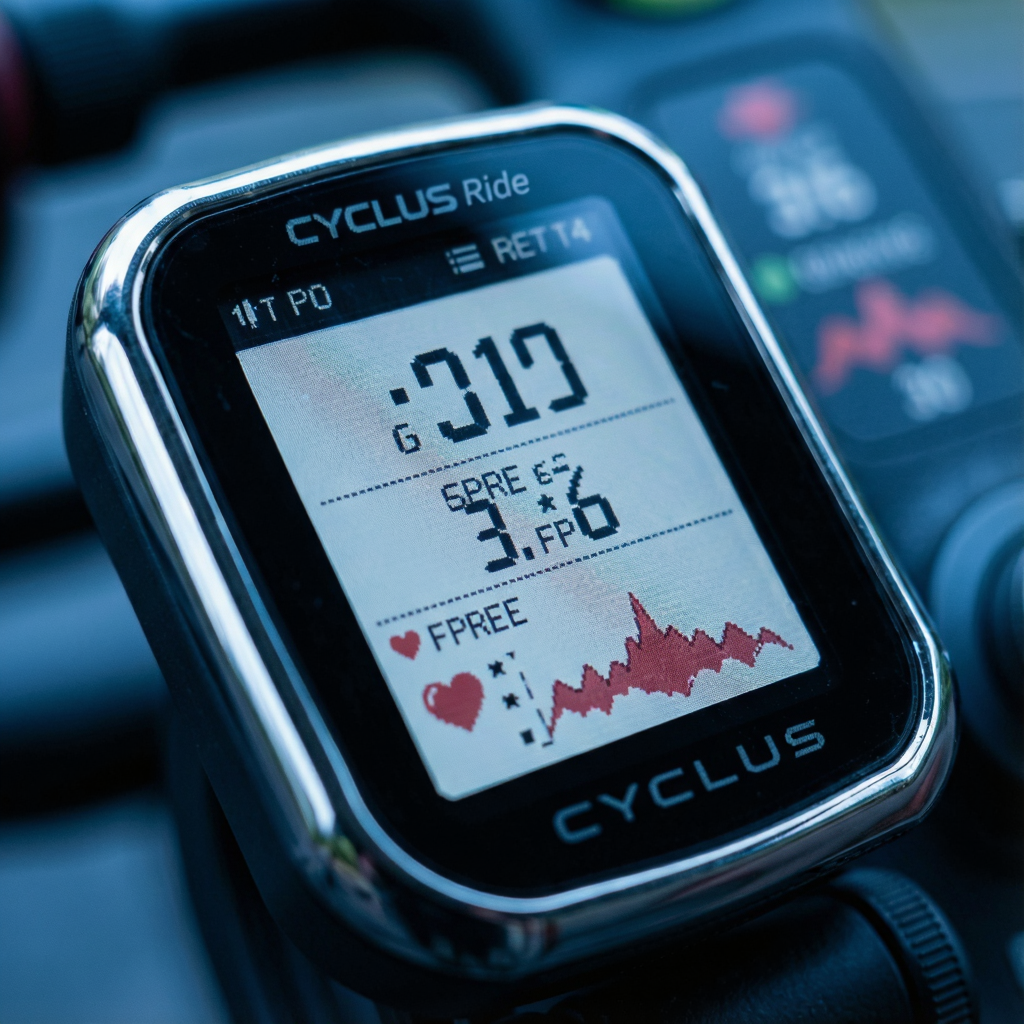CYCPLUS Ride(CYCPLUS����)�ٷ������ؽ�ͼ