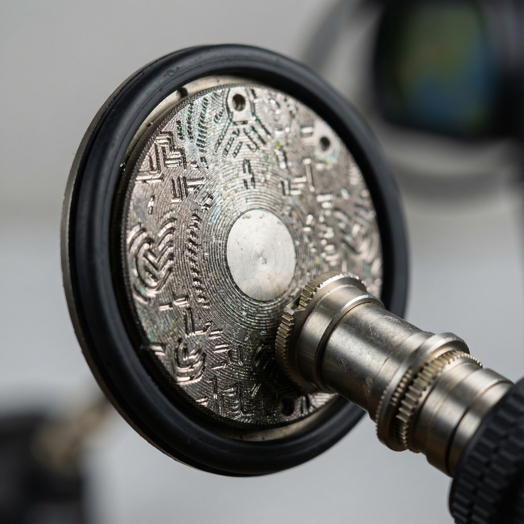 ����̽������(Metal Detector)�ٷ�������v3.3.5 ����̽��