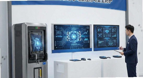 670x360Ψ������ೡ��Ӧ���밲ȫ����չʾ