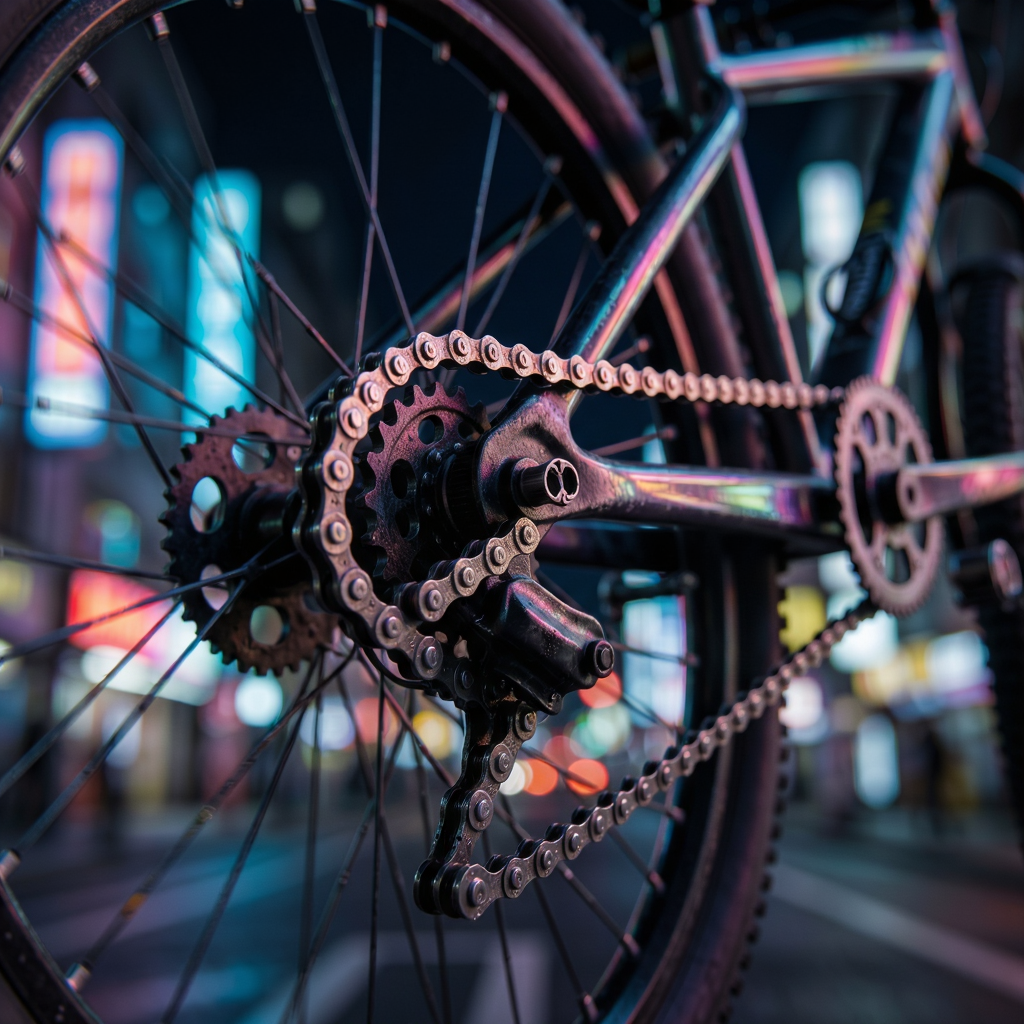 ���г��ܿ�ð��(Bike Rush Adventure)�ٷ������ؽ�ͼ