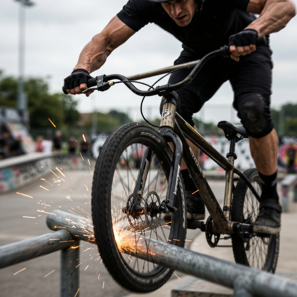 ���г��ܿ�ð��(Bike Rush Adventure)�ٷ������ؽ�ͼ