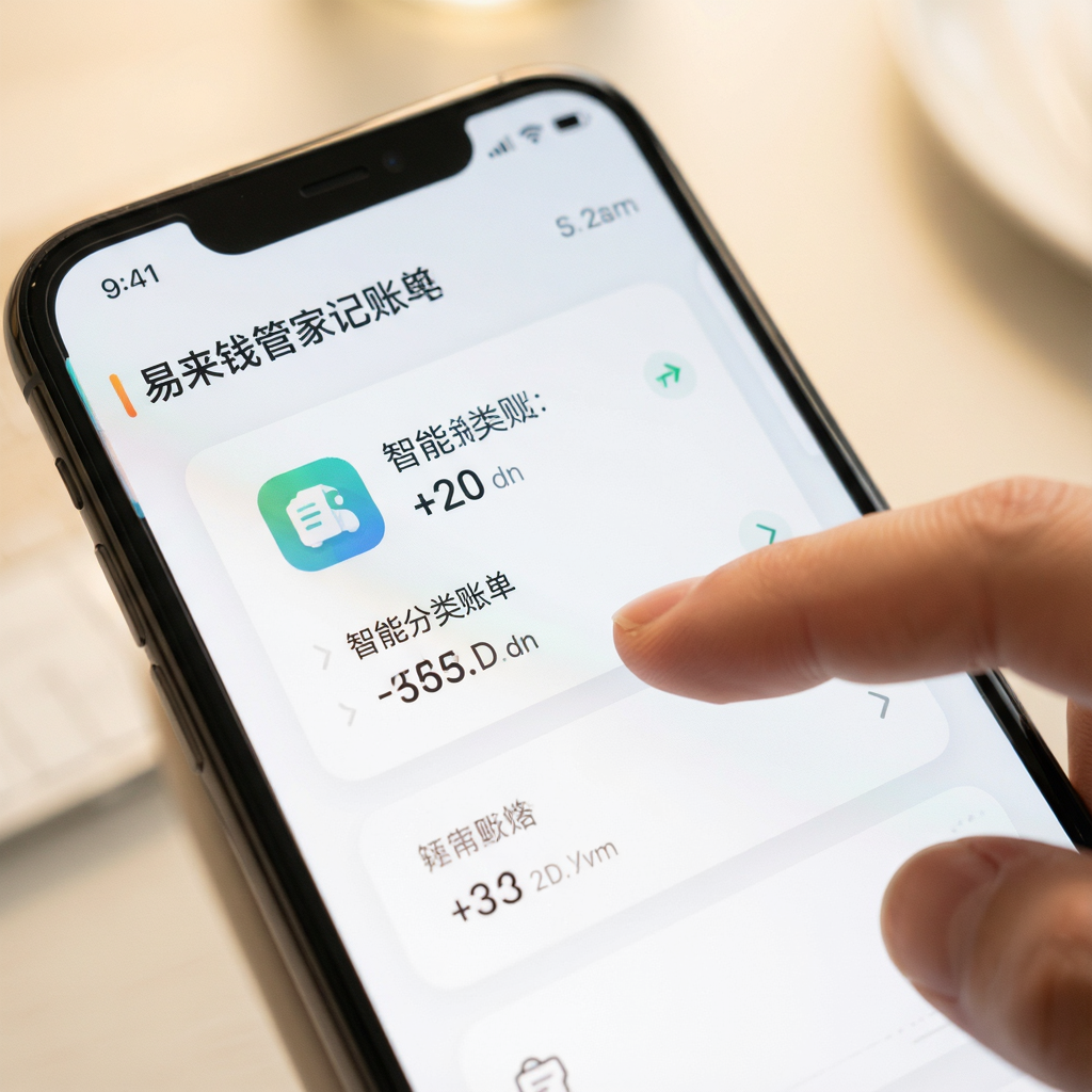 ����Ǯ�ܼ�app���ؽ�ͼ