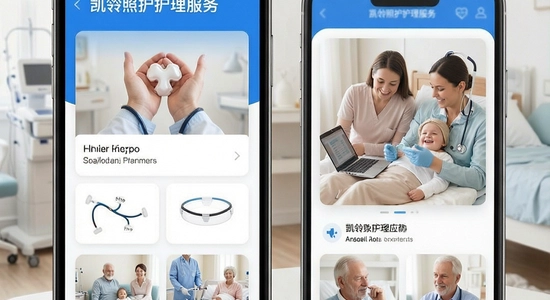 ����ջ���������app�ೡ��Ӧ��չʾͼ