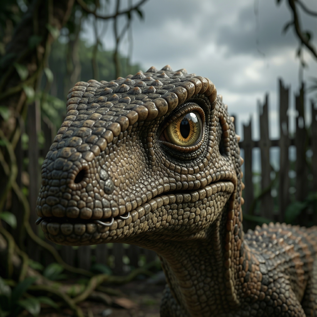 �����ĵ�����(Dinosaur Island Survival)�ٷ������ؽ�ͼ