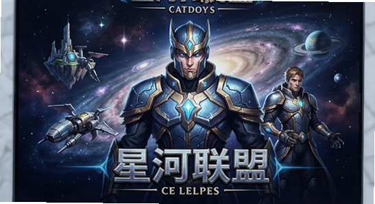 �Ǻ�������Ϸ������չʾ