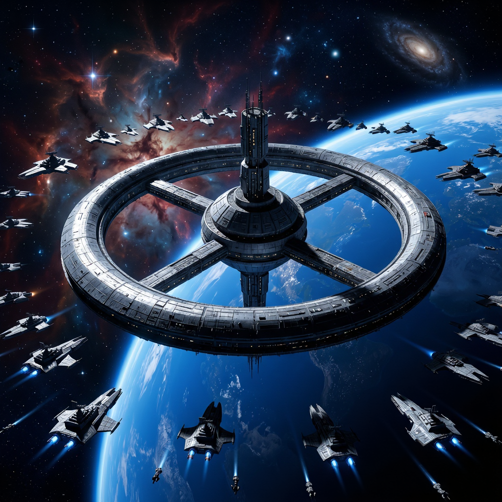 �Ǻ�����(Stellar Alliance)�ٷ������ؽ�ͼ