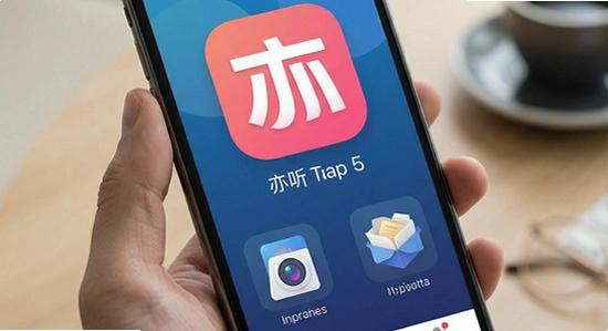 ����App������չʾͼ