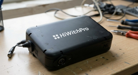 HiWatchPro��װʧ�ܽ������