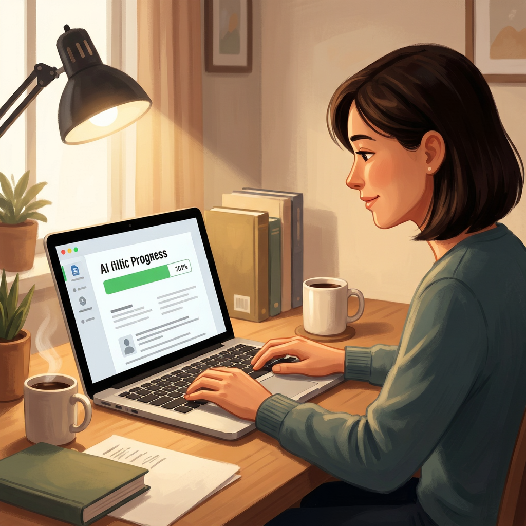 DeepAI����ר��(AI Resume Expert)�ٷ�������v1.0.0 ���ܼ�������
