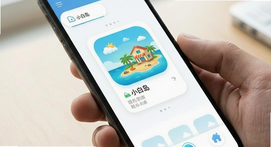 С�׵�app����չʾ