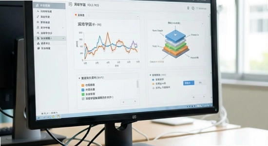润培学园数据同步失败