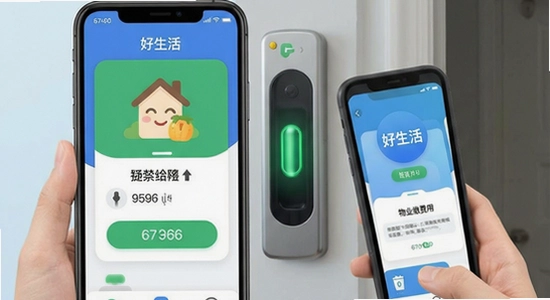 ������app��ҵ�ɷ����Ž�ʹ�ó��� 670x360