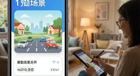 ������app�ೡ��Ӧ�ã�ͨ����Ӽҹػ� 670x360