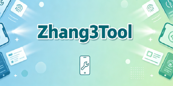 Zhang3Tool