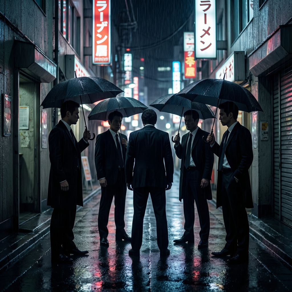 �����ĺڰﷸ��(Real Gangster Crime)�ٷ������ؽ�ͼ