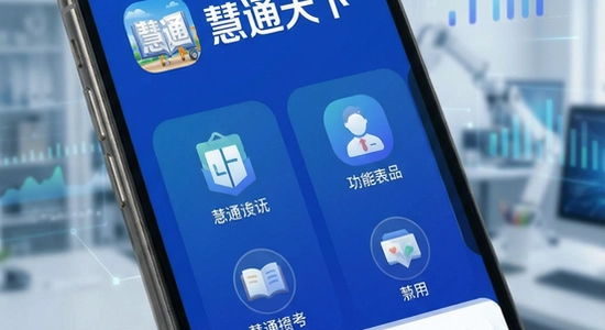 ��ͨ����APP�����湦��չʾͼ