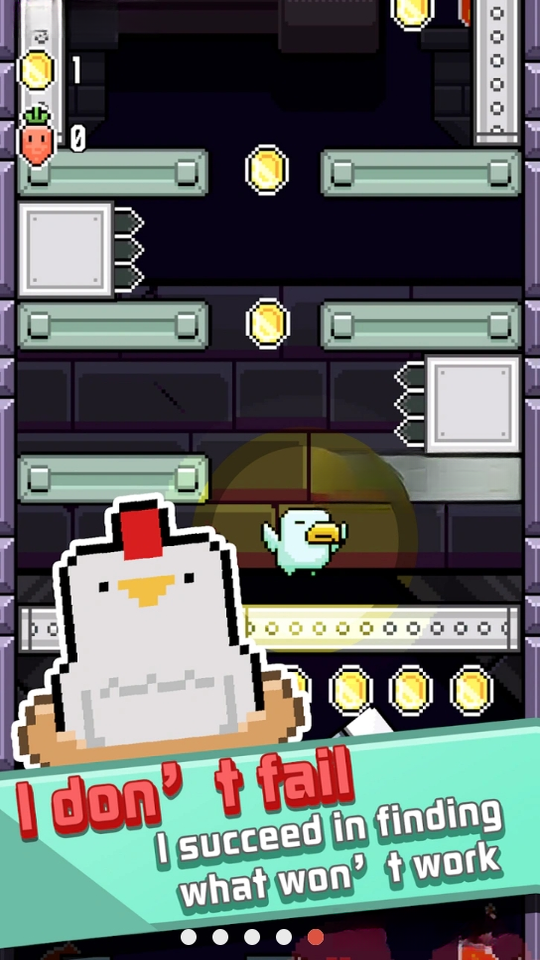 ����С����Ϸ����(Fly Early - Pixel)v1.20.21 �ٷ���