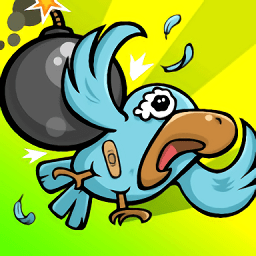 ����С����Ϸ����(Fly Early - Pixel)v1.20.21 �ٷ���