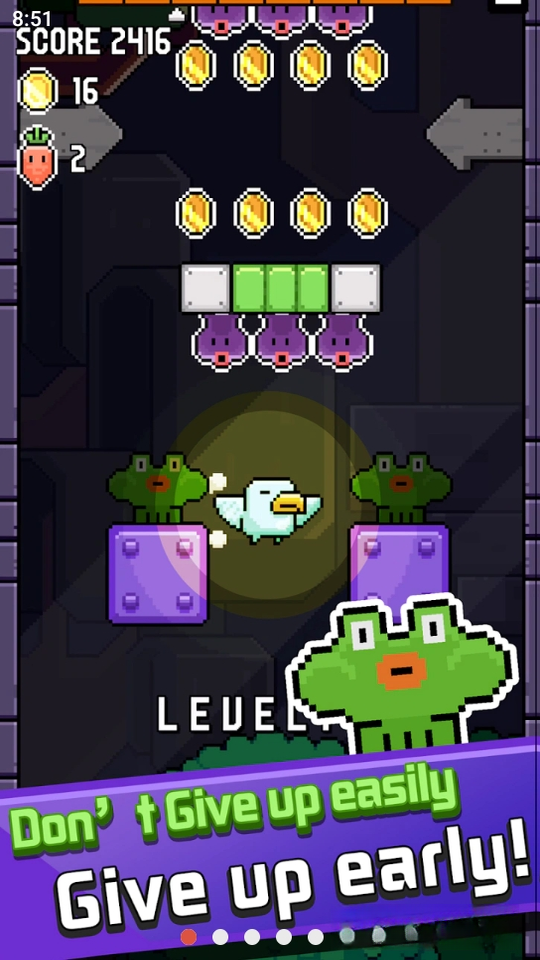 ����С����Ϸ����(Fly Early - Pixel)v1.20.21 �ٷ���