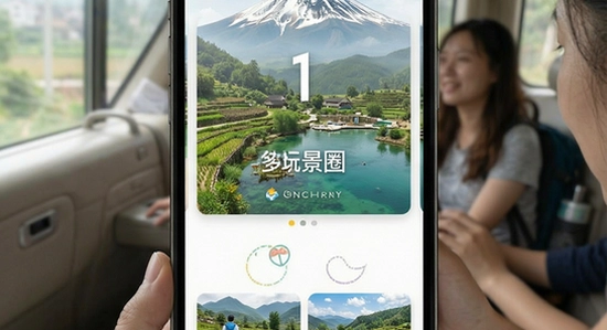 ����Ȧ�ೡ��Ӧ��