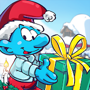 �������ׯ���İ�����(Smurfs' Village)v2.95.1 �ٷ���