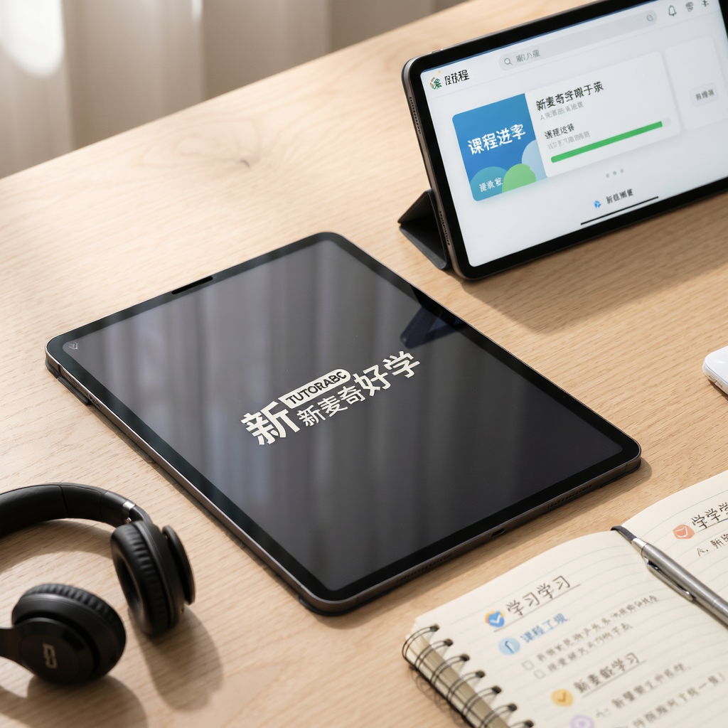 New TutorABC �������ѧapp���ؽ�ͼ