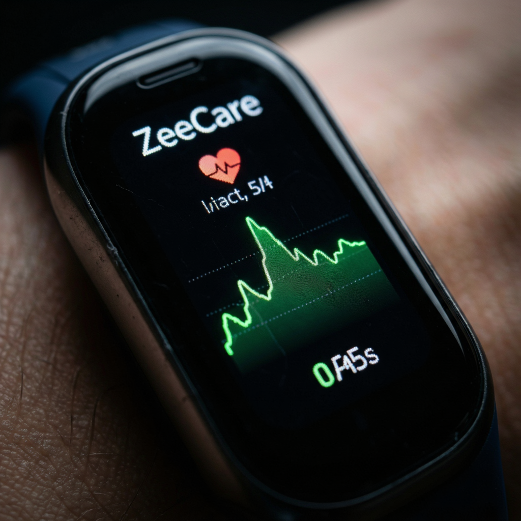 ZeeCare����(ZeeCare)�ٷ������ؽ�ͼ
