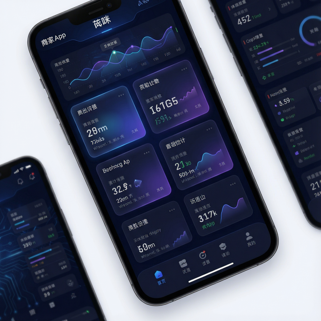 ������̼Ҷ�app����v2.5.1 �ٷ�����