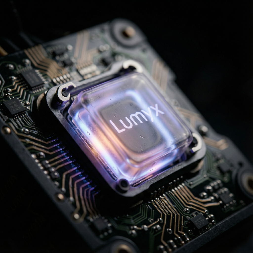 Lumyx�ٷ������ؽ�ͼ