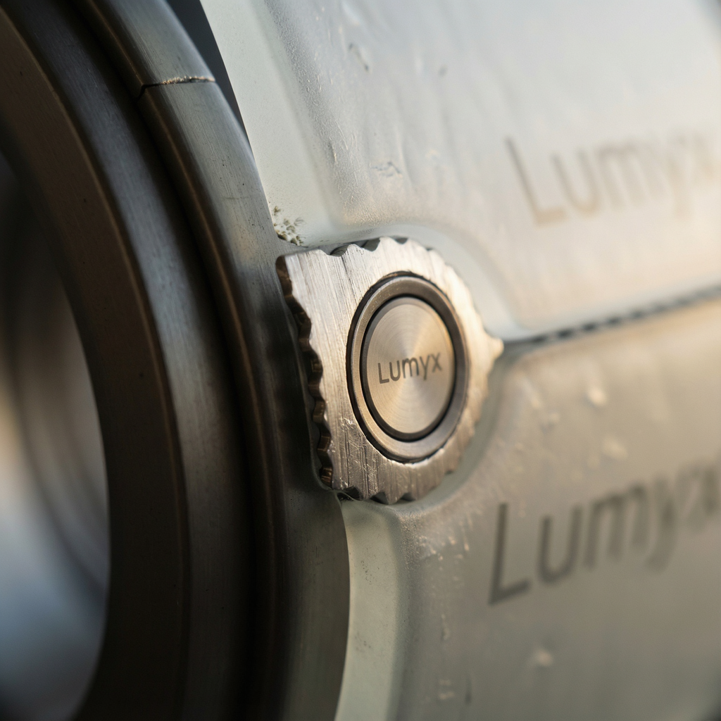 Lumyx�ٷ������ؽ�ͼ