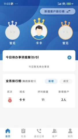 ��������crm����ϵͳ��׿������v1.1.48 ���°�