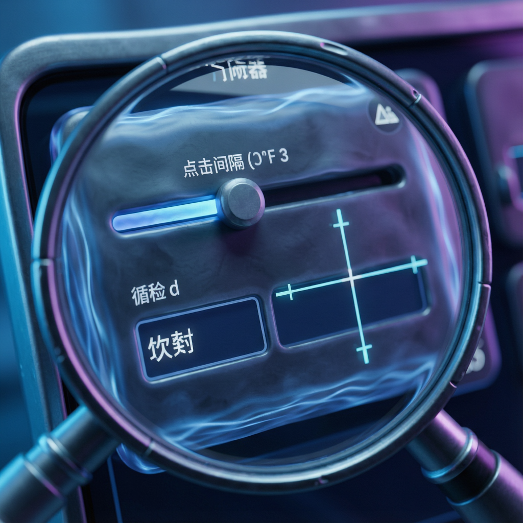 连点器自动点击器官方版下载截图