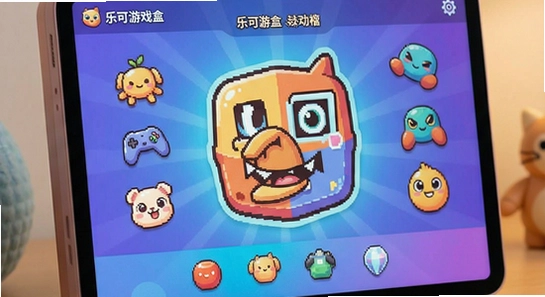 �ֿ���Ϸ�н���չʾ