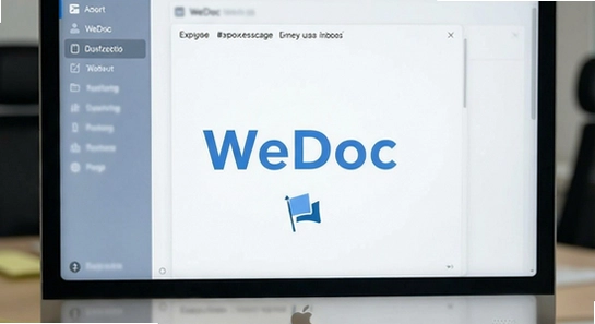 WeDoc��װ��򲻿���ô��