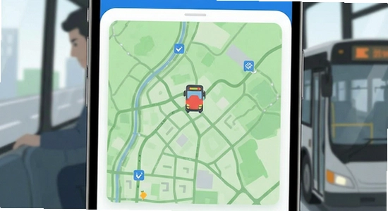 ����ʵʱ��λapp�ೡ��ʹ��ʾ��ͼ