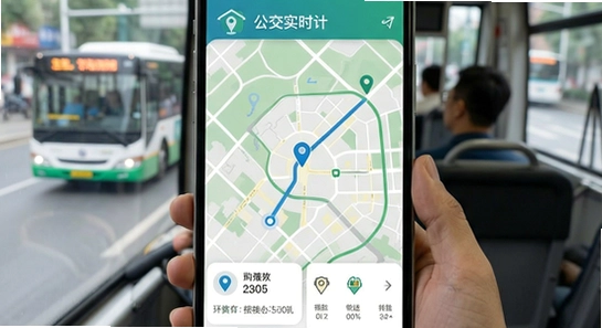 ����ʵʱ��λapp������Ⱥ����ͼ