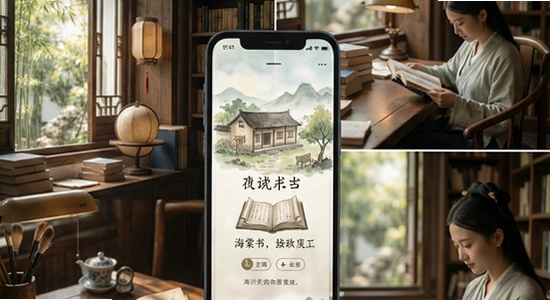 ���������ĸ�ೡ���Ķ�Ӧ��
