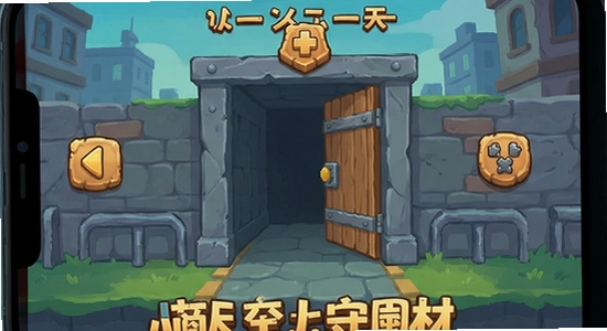 ÿ���һ����Ϸ������չʾ