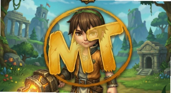 �ҽ�MT��Ϸ������չʾ