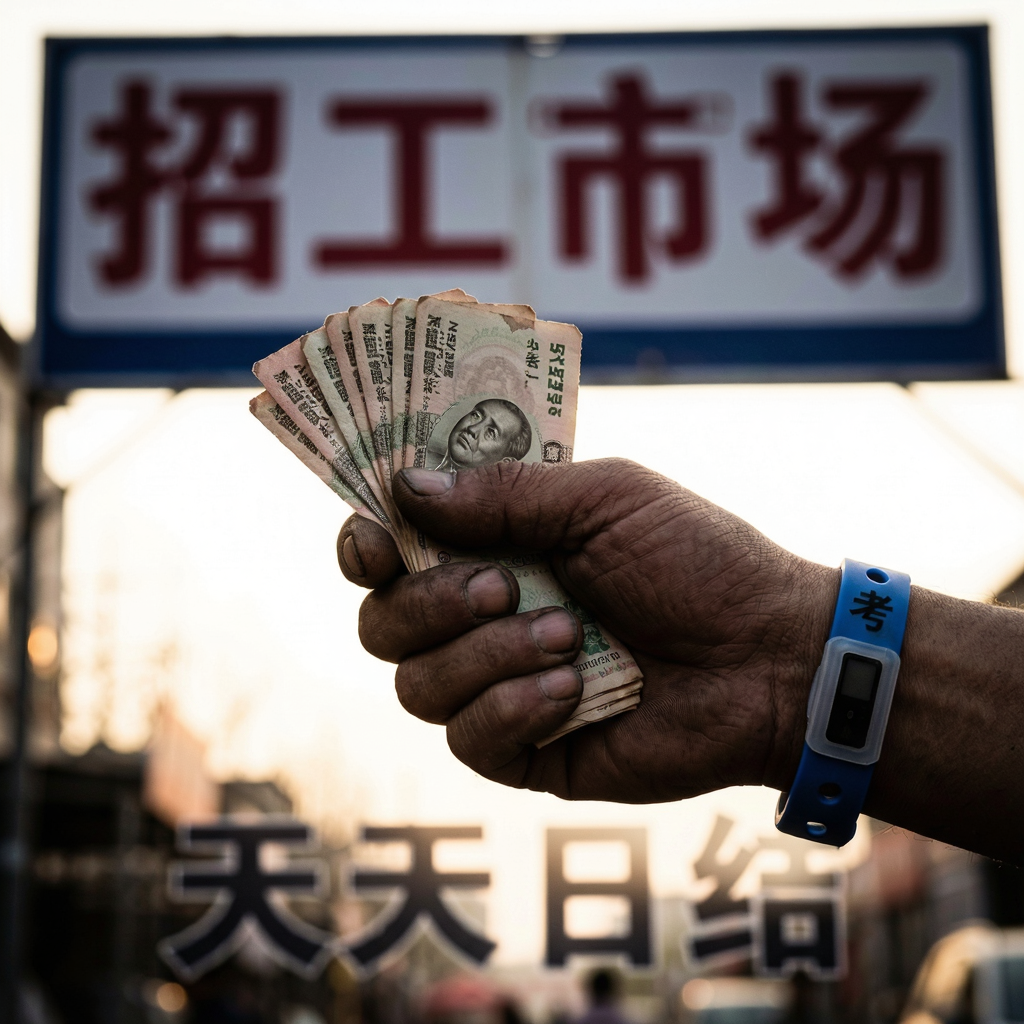 天天日结官方版下载截图